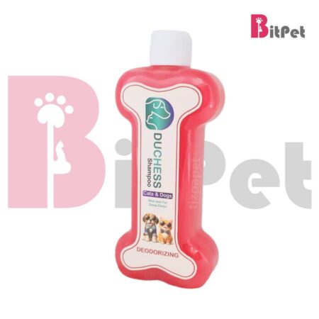 شامپو سگ و گربه دوشس مدل خوشبو کننده Duchess Fragrant Shampoo