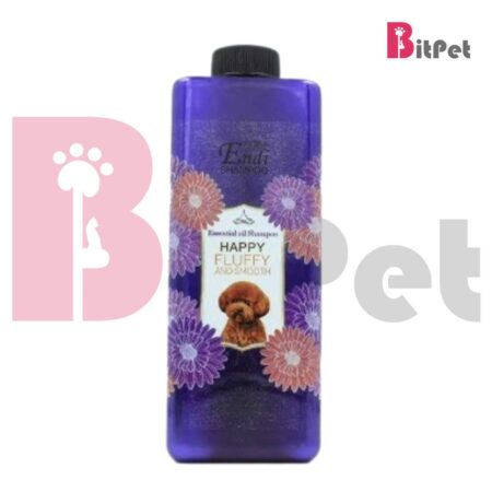 شامپو مخصوص موهای فر اندی مدل اسنشیال Andi Essential Curly Coat Shampoo