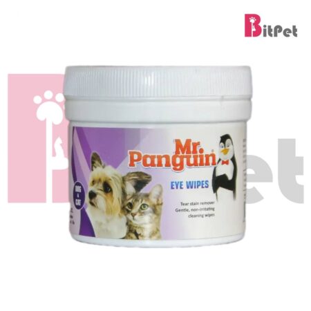 پد چشم مستر پنگوين Mr. Penguin Eye Pads