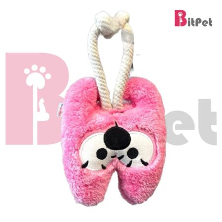 اسباب بازی سگ نیناپت مدل گودو Ninapet Godo Dog Toy