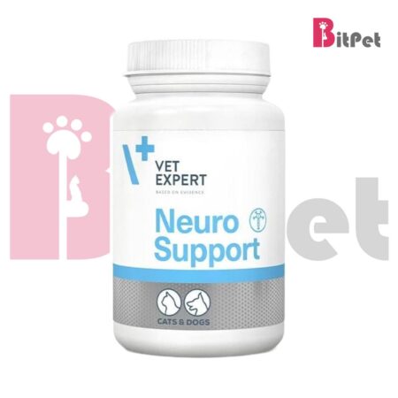 مکمل نوروساپورت وت اکسپرت VetExpert NeuroSuppor بسته 45 عددی